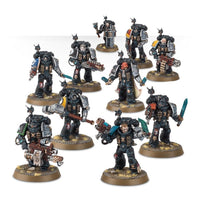 10-Man Kill Team