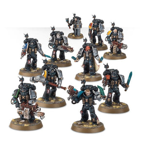 10-Man Kill Team