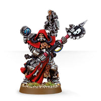 Techpriest Enginseer 2