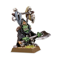 Grot Warboss