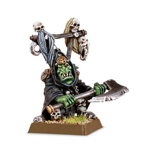 Grot Warboss