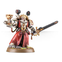 Sanguinary Priest