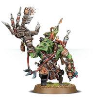 Ork Painboy