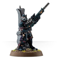 Vindicare Assassin