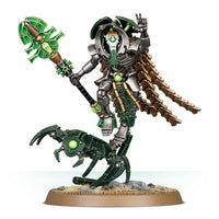 Necron Cryptek