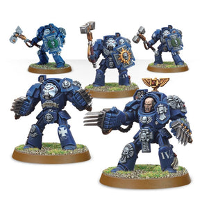 Terminator Close Combat Squad