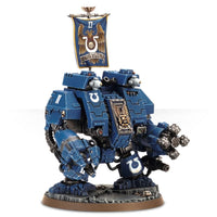 Ironclad Dreadnought