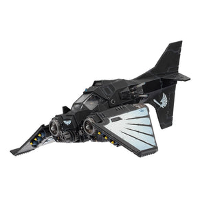 Nephilim Jetfighter