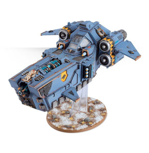 Stormfang Gunship