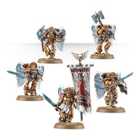 Sanguinary Guard