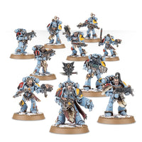 Space Wolves Pack