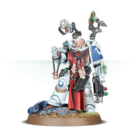 Primaris Apothecary