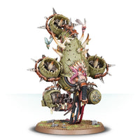 Foetid Bloat-drone