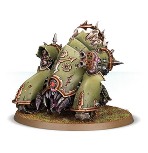 Easy To Build Myphitic Blight-hauler