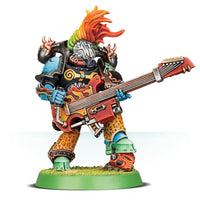 Chaos Space Marines Noise Marine