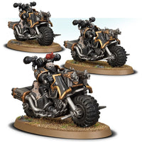 Chaos Bikers