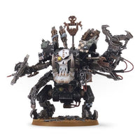 Deff Dread