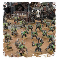 Start Collecting! Orks