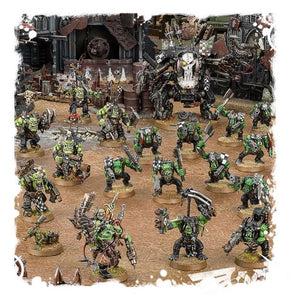 Start Collecting! Orks