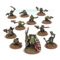 Ork Gretchin