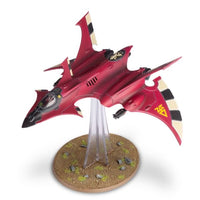 Crimson Hunter