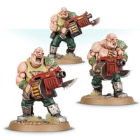 Ogryns