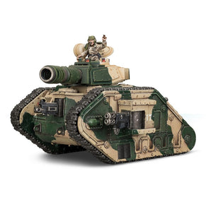 Leman Russ Battle Tank