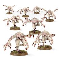 Genestealer Brood