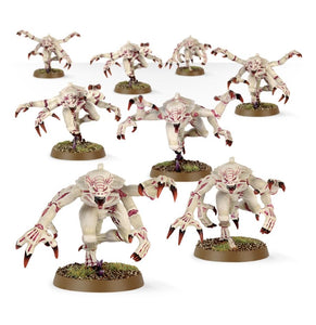 Genestealer Brood