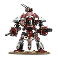 Imperial Knight Crusader