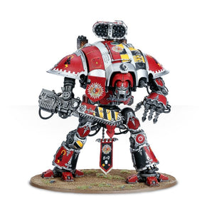 Imperial Knight Gallant