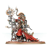 Belisarius Cawl