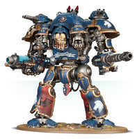 Knight Castellan