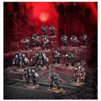 Combat Patrol: Deathwatch