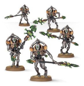 Triarch Praetorians