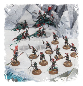 Start Collecting! Drukhari