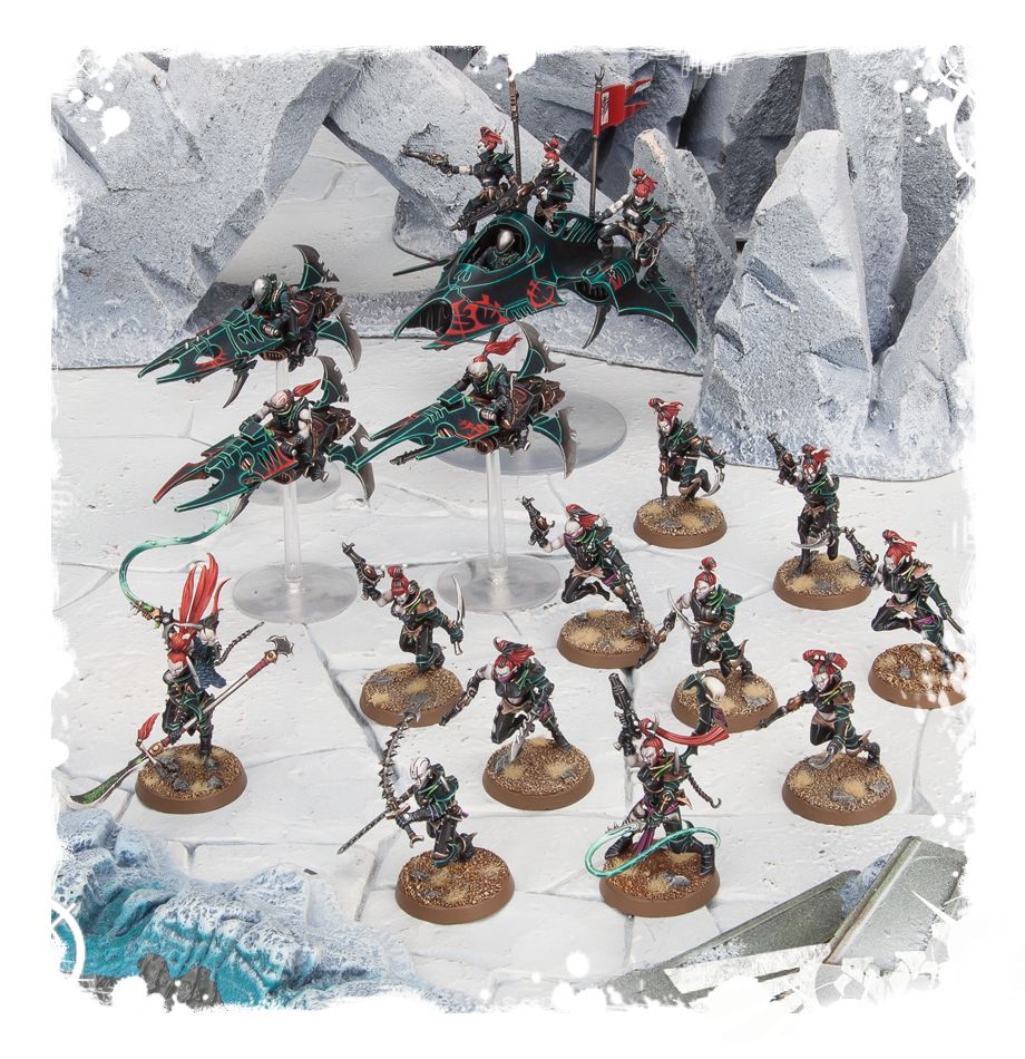 Start Collecting! Drukhari