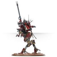 Adeptus Mechanicus Sydonian Dragoon