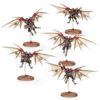 Pteraxii Skystalkers