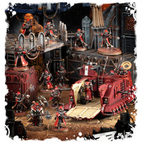 Start Collecting! Adeptus Mechanicus