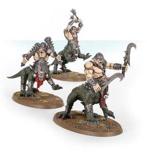 Dragon Ogors