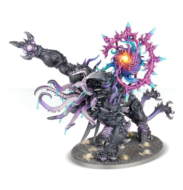 Mutalith Vortex Beast