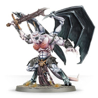 Daemon Prince