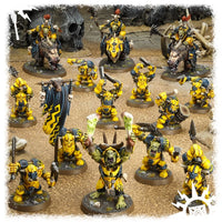 Start Collecting! Ironjawz