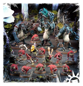 Start Collecting! Gloomspite Gitz