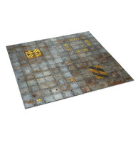 Zone Mortalis: Floor Tile Set
