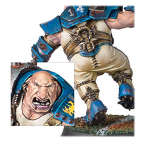 Blood Bowl Ogre