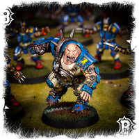 Blood Bowl Ogre