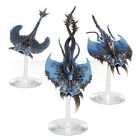 Screamers of Tzeentch