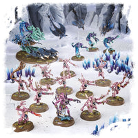 Start Collecting! Daemons of Tzeentch